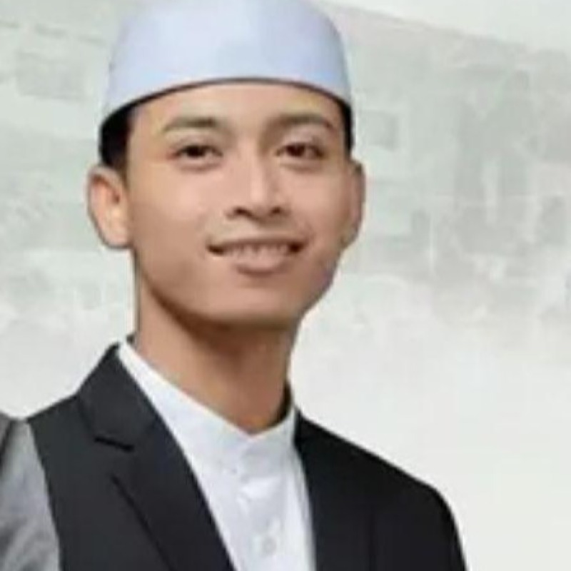 Muhammad Nawwaf