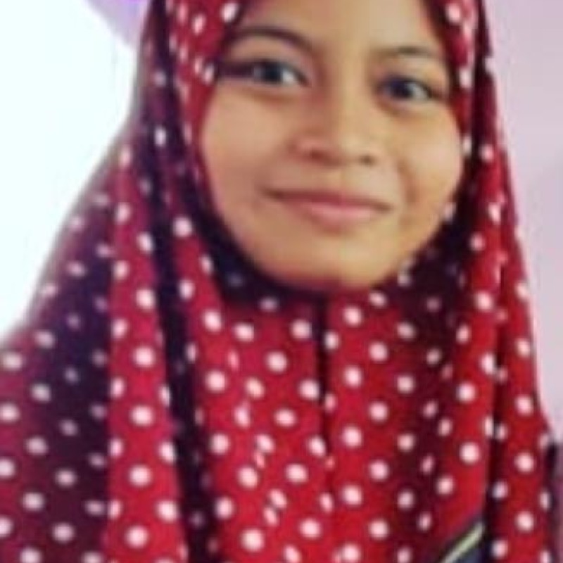 Arwa Inas Syarha