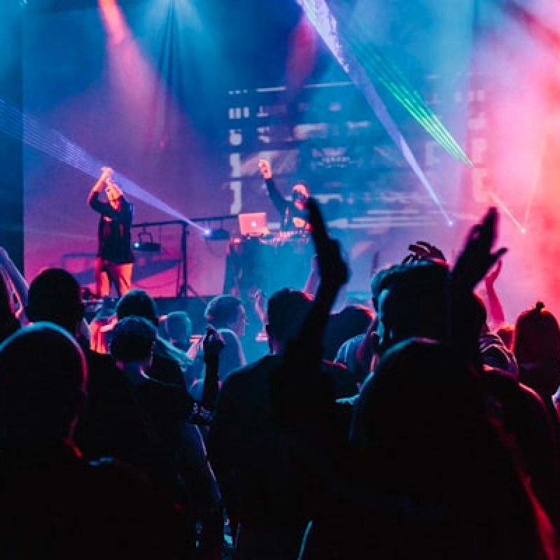 Juara 1 Festival Nasyid