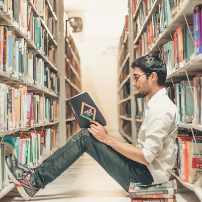 Juara 1 Olimpiade Sains Nasional