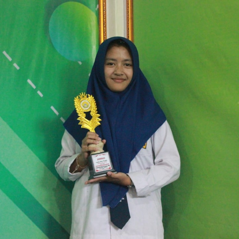 Juara 2