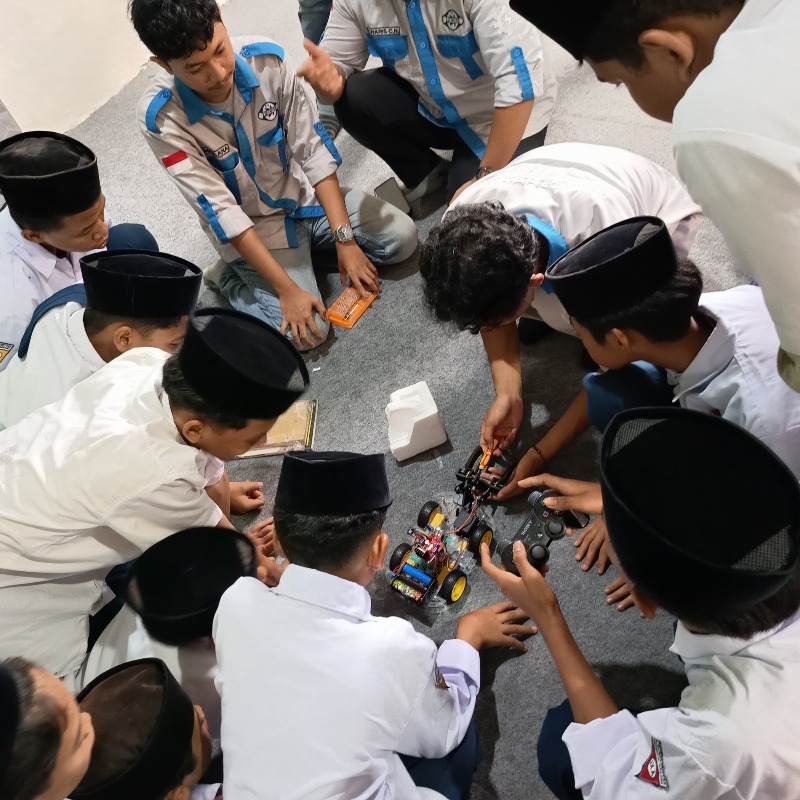 Robotic Contest
