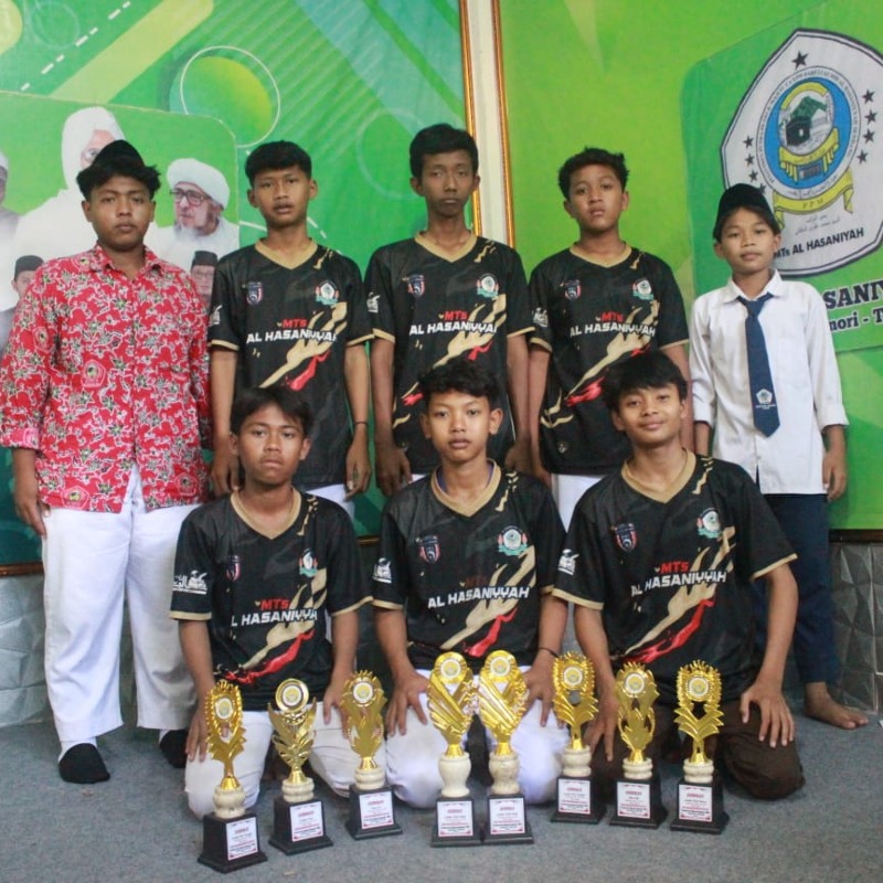 Juara 2