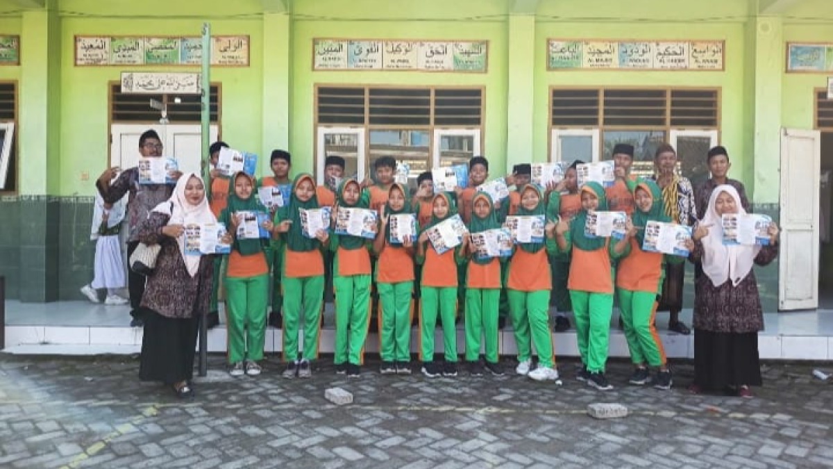 Berita 1